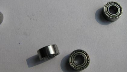304和440材質(zhì)的不銹鋼軸承有什么區(qū)別？