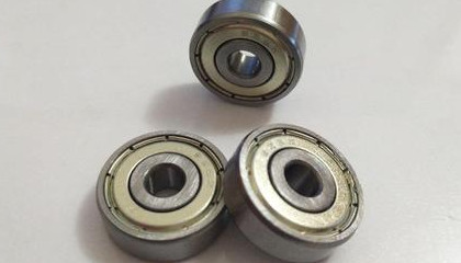 注脂量過多對不銹鋼軸承有哪些影響？